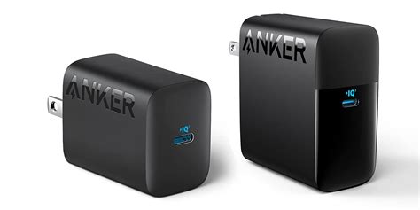 anker 100 watt charger